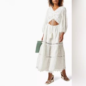 WAIMARI Emanuelle Dress